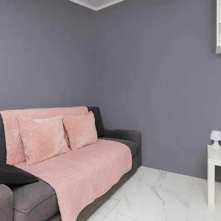 Apartament Zaruskiego 3-bedroom By Renters *