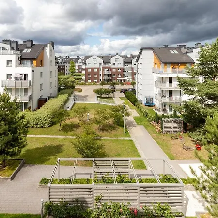 Zaruskiego 3-bedroom By Renters Apartament *