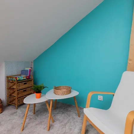 Apartament Zaruskiego 3-bedroom By Renters *